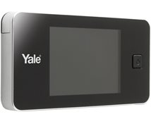 Yale Dörröga/dörrkikare DDV 500