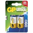 GP Batteries Batteri LR14 C 2-pack