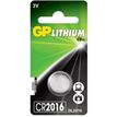 GP Batteries Batteri CR2016 3V