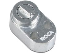 ROCA Förlängningsdel 12.5mm oval