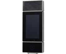 Dinbox Porttelefon Touchpad 5tum med RFID-läsare