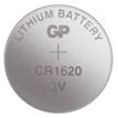 GP Batteries Batteri CR1620 3V