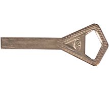 Abloy Extra nyckel till Abloy hänglås