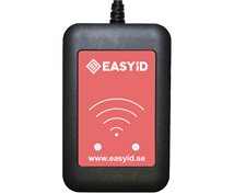 EasyID Bordsläsare USB Mifare utläsning RCO