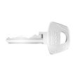 Assa Abloy Nyckel D13 extra vid köp av lås/låscylinder