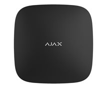 Ajax Systems Centralapparat Hub 2 LAN/2G trådlös svart