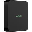 Ajax Systems NVR Ajax 8-kanaler svart