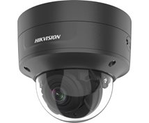 Hikvision Kamera 4MP 2.8-12mm DS-2CD2746G2-IZS(C) svart